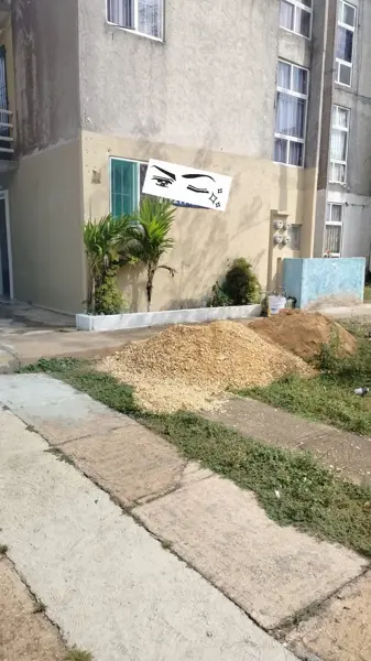 Departamento en Venta en Planta Baja, Santa Martha, Veracruz