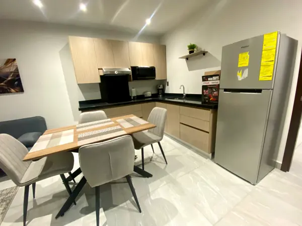 Departamento en renta en Los Cipreses, Saltillo — foto 2 de 17