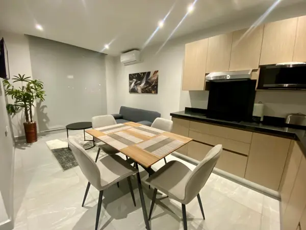 Departamento en renta en Los Cipreses, Saltillo — foto 3 de 17