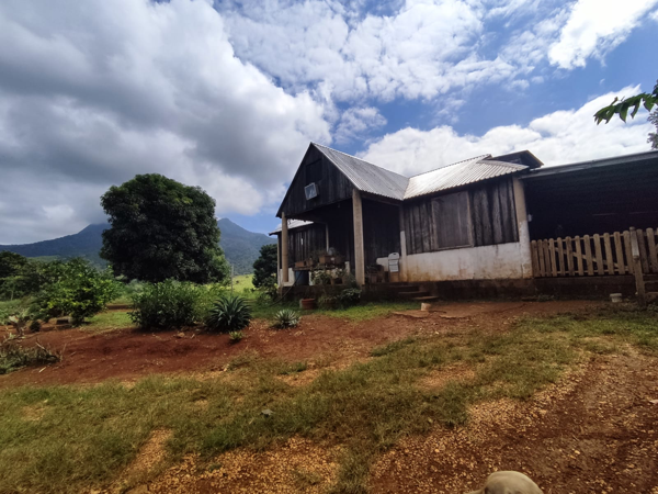 Terreno en venta en Ocotal Texizapan, Tatahuicapan de Juárez — foto 3 de 10