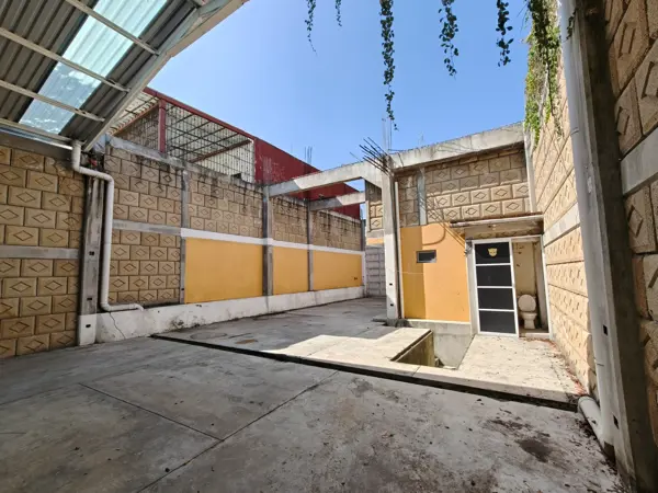 Bodega en renta en Revolución, Xalapa — foto 2 de 8