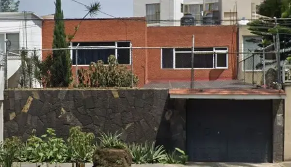 Casa en venta en Parque San Andres, Coyoacán — foto 3 de 21