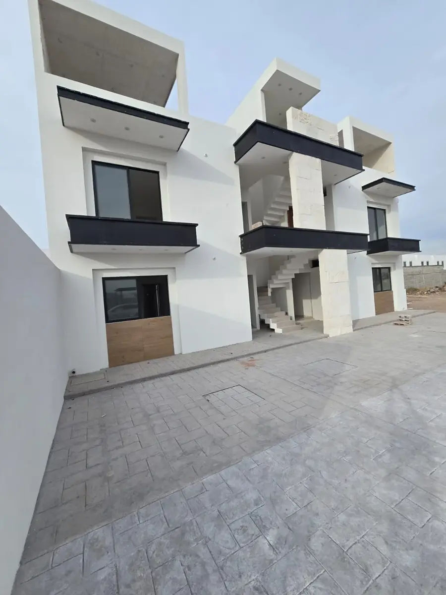 Departamento en venta en Quintas la Cima, Torreón — foto 1 de 19