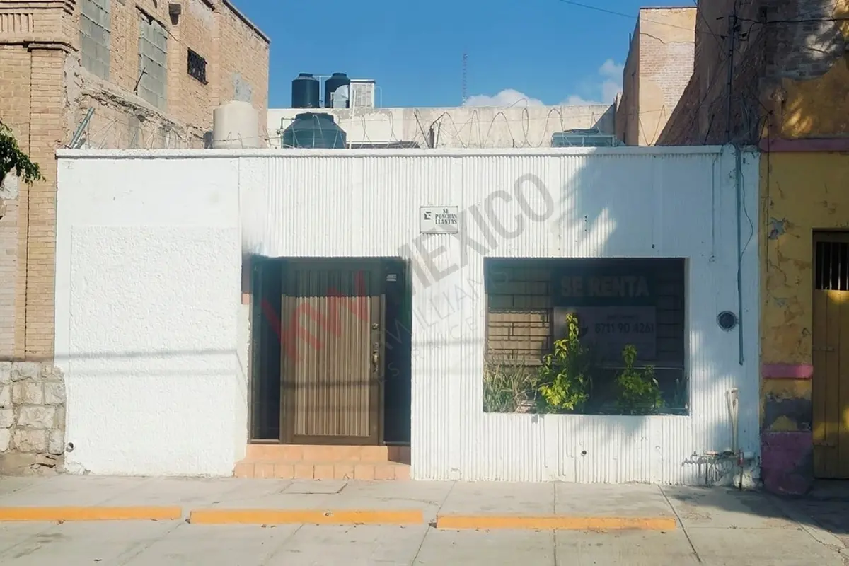 Local en renta en Torreon Centro, Torreón — foto 1 de 17