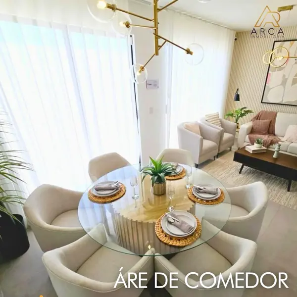 Casa en venta en Paseo Aurea, Torreón — foto 2 de 8