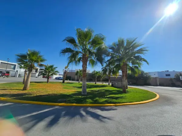 Casa en venta en Los Viñedos, Torreón — foto 2 de 21