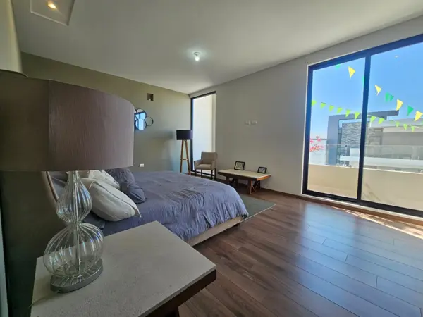 Casa en venta en Los Viñedos, Torreón — foto 3 de 21
