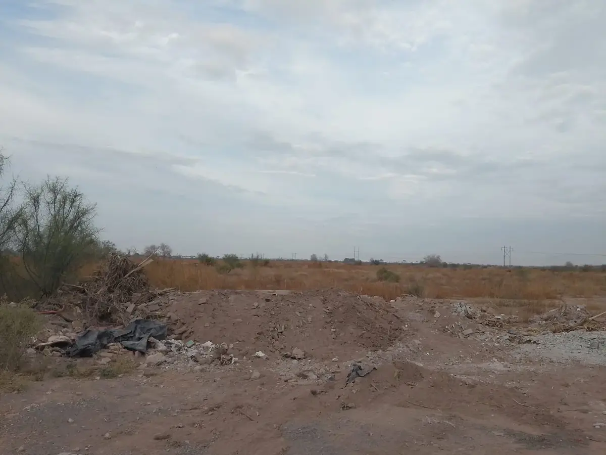 Vista 5 de TERRENO EN VENTA EN EJIDO SAN LUIS TORREÓN, COAHUILA