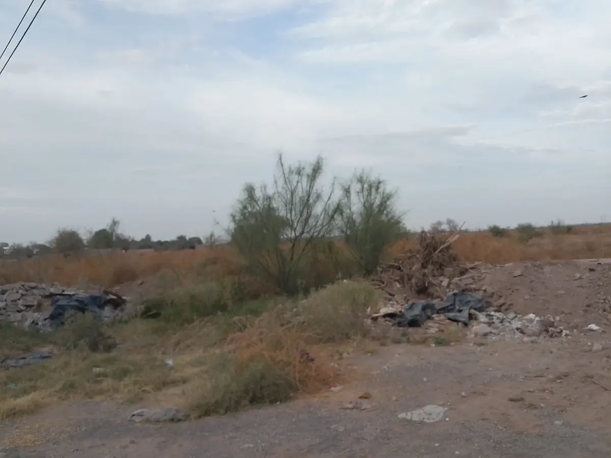 Vista 4 de TERRENO EN VENTA EN EJIDO SAN LUIS TORREÓN, COAHUILA