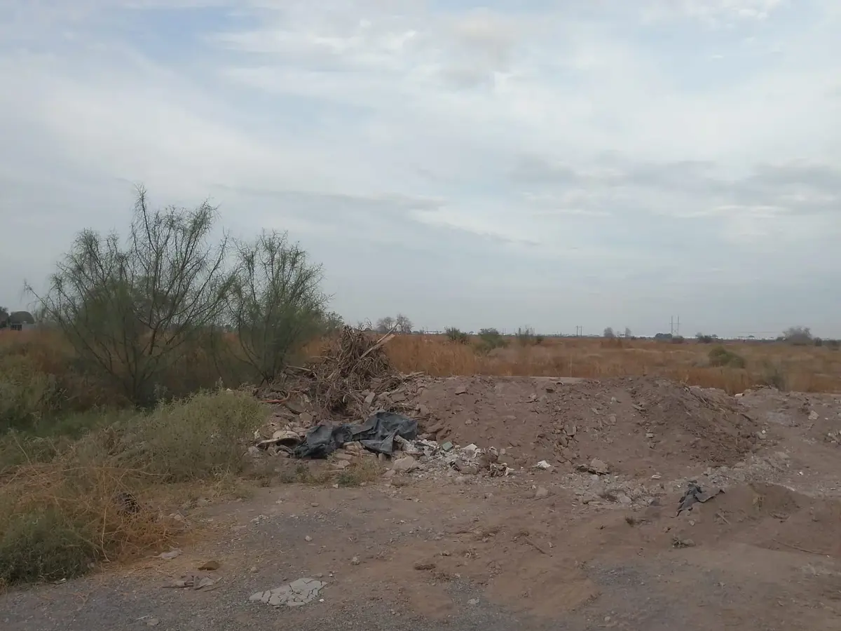 Vista 2 de TERRENO EN VENTA EN EJIDO SAN LUIS TORREÓN, COAHUILA