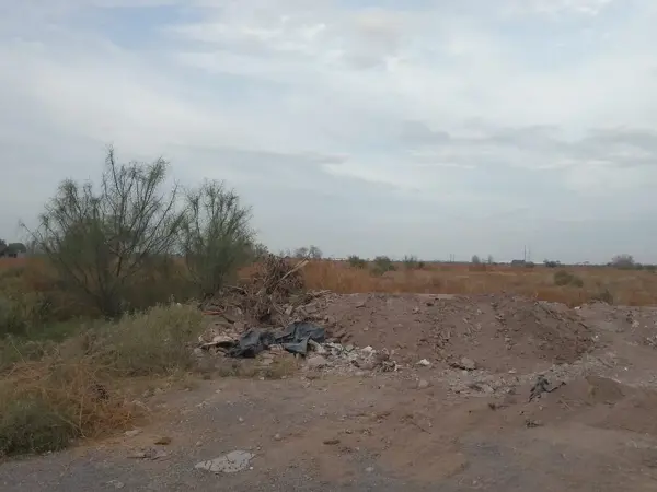 Terreno en venta en San Luis, Torreón — foto 2 de 10