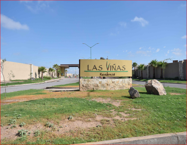 Terreno en venta en Los Viñedos, Torreón — foto 2 de 3