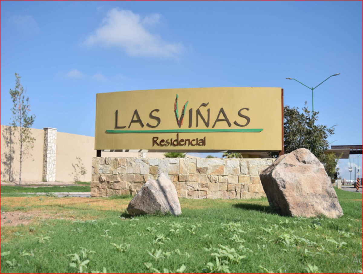 Terreno en venta en Los Viñedos, Torreón — foto 1 de 3
