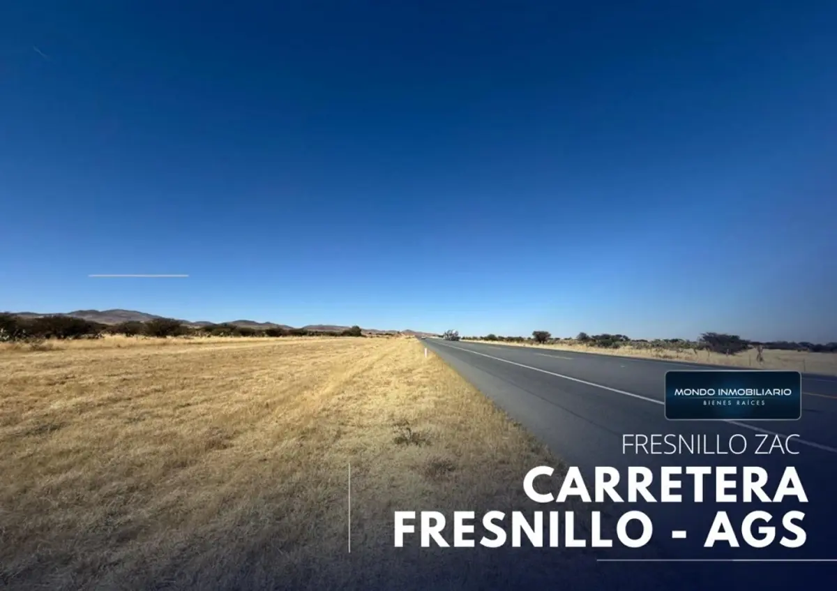 Terreno en venta en Villas de Guadalupe, Guadalupe