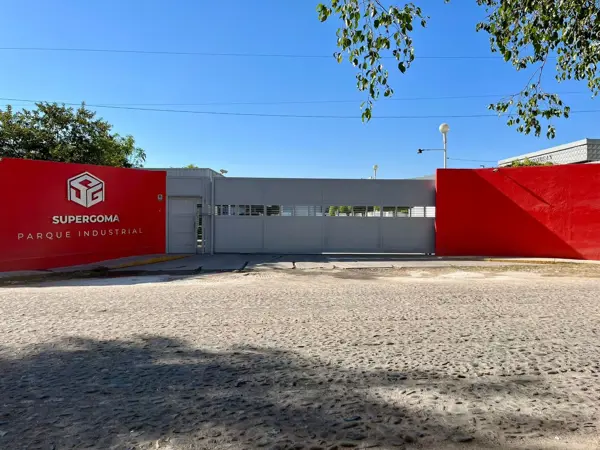 Bodega en renta en San Miguel, León — foto 2 de 14