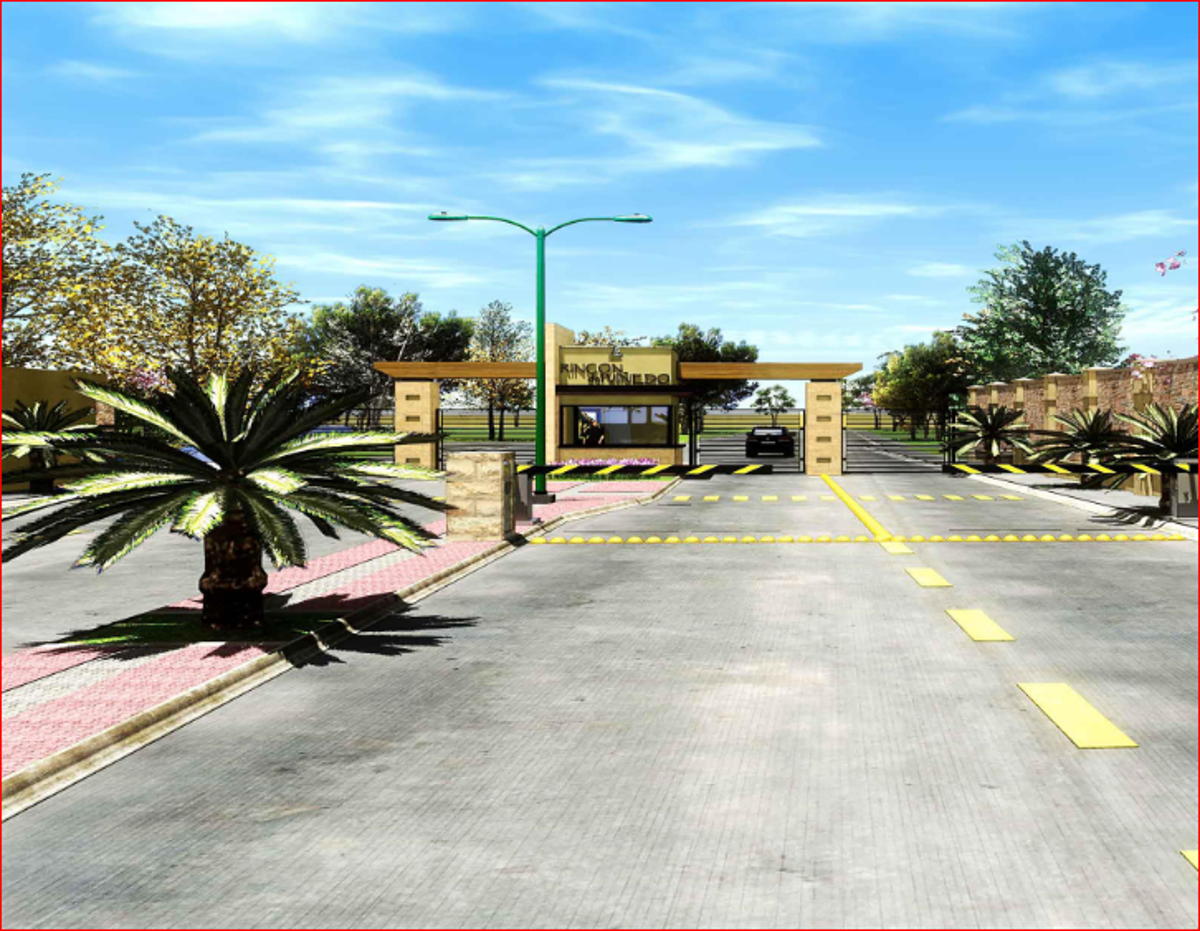 Terreno en venta en Los Viñedos, Torreón — foto 1 de 3