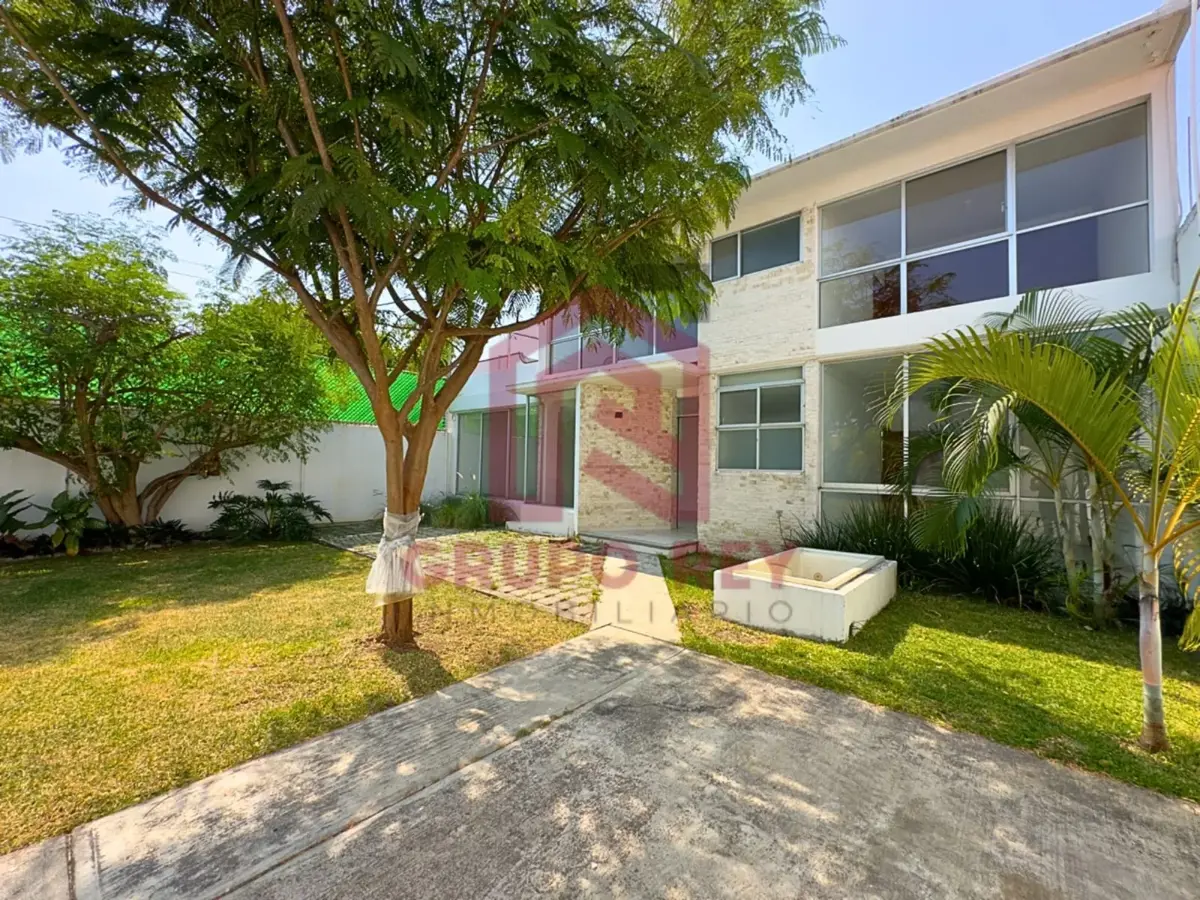 Casa en venta en Acapatzingo, Cuernavaca
