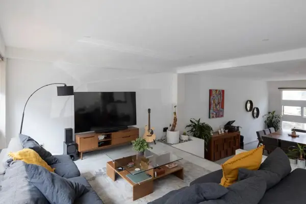 Casa en renta en Lomas Verdes 3a Sección, Naucalpan de Juárez — foto 3 de 17