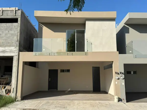 Casa en renta en Bosques de Huinalá, Apodaca — foto 2 de 10