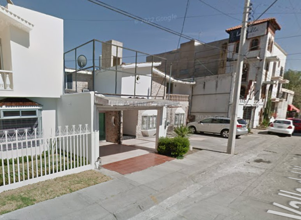 Casa en venta en Valle del Campestre, León — foto 3 de 13