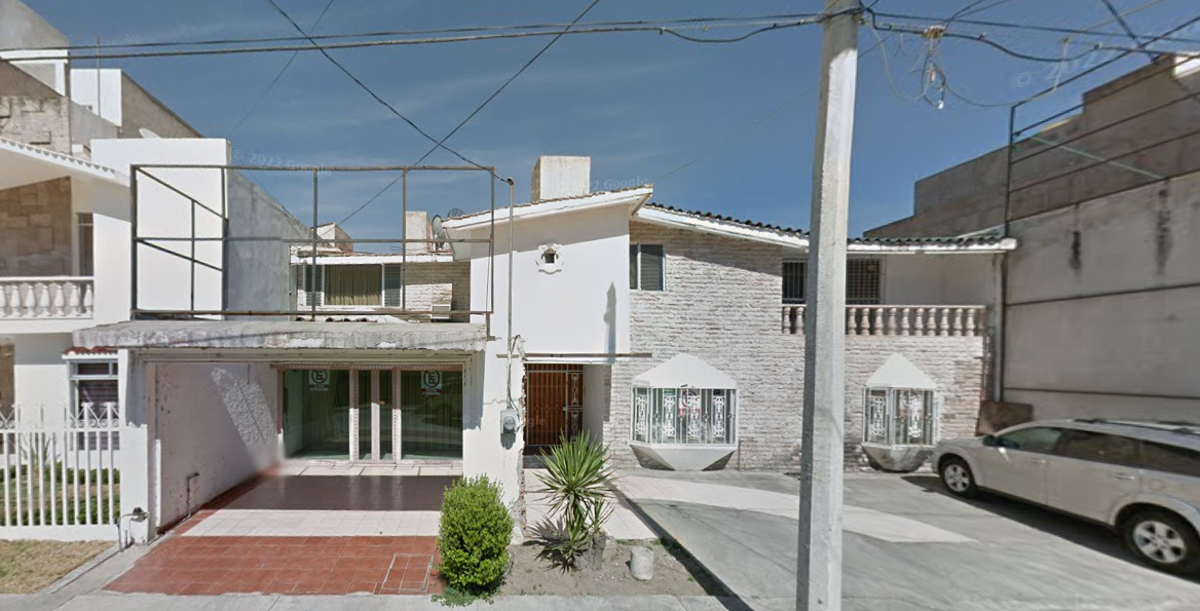 Casa en venta en Valle del Campestre, León — foto 1 de 13