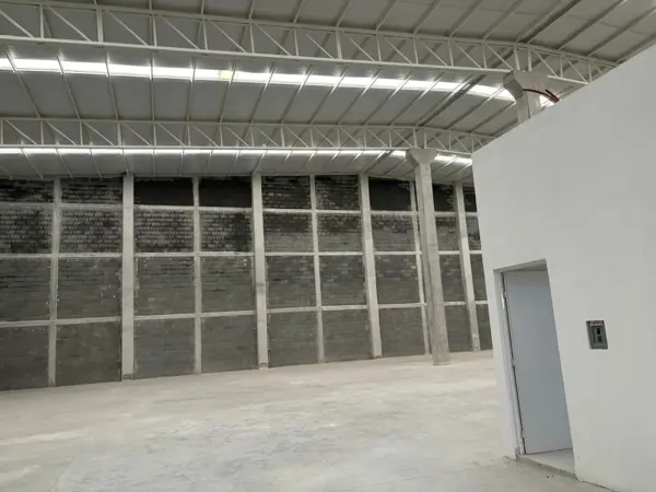 Bodega en renta en Parque Industrial Escobedo, General Escobedo — foto 3 de 6