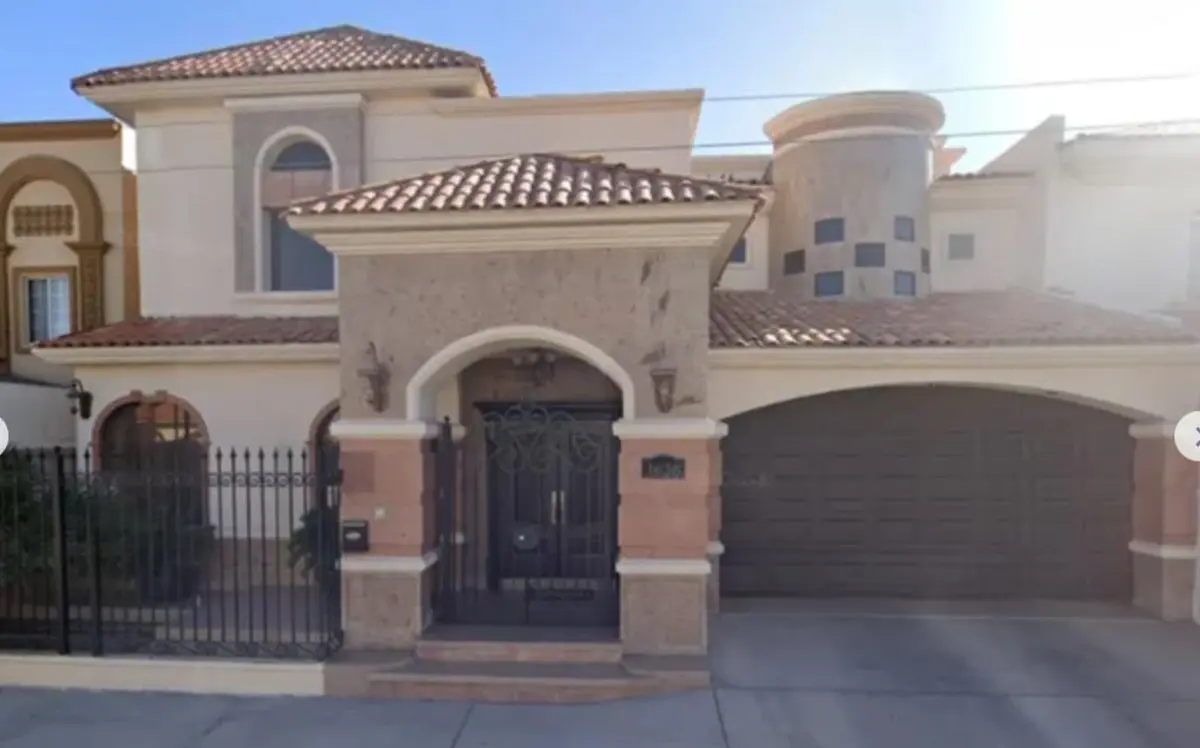 Casa en venta en Cataviña, Mexicali