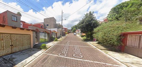 Casa en venta en La Gachupina, Coatepec — foto 3 de 10