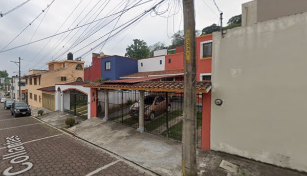 Casa en venta en La Gachupina, Coatepec — foto 2 de 10