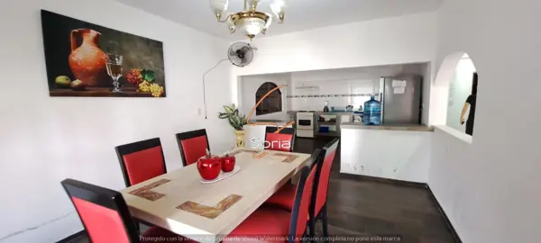Casa en venta en Narciso Mendoza, Cuautla — foto 3 de 28