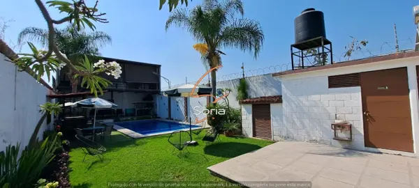 Casa en venta en Narciso Mendoza, Cuautla — foto 2 de 28