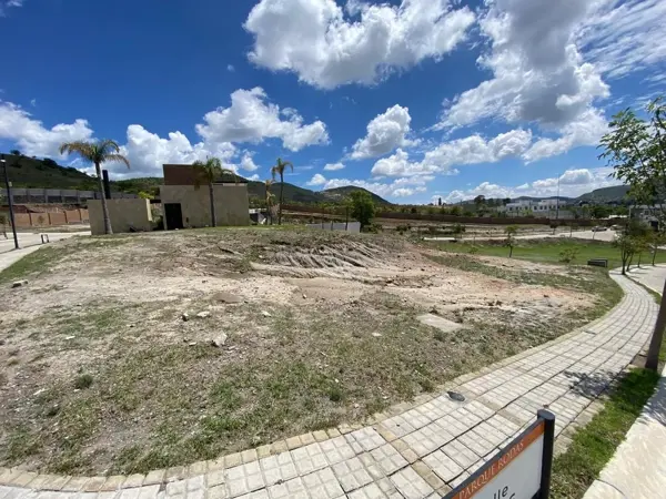 Terreno en venta en Lomas de Angelópolis, San Andrés Cholula — foto 2 de 10