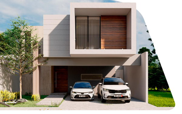 Casa en venta en Los Viñedos, Torreón — foto 3 de 6