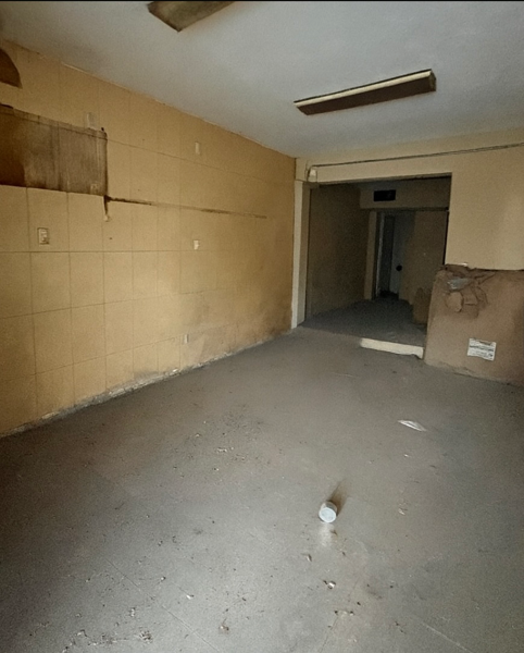 Bodega en renta en Abastos, Torreón — foto 2 de 6