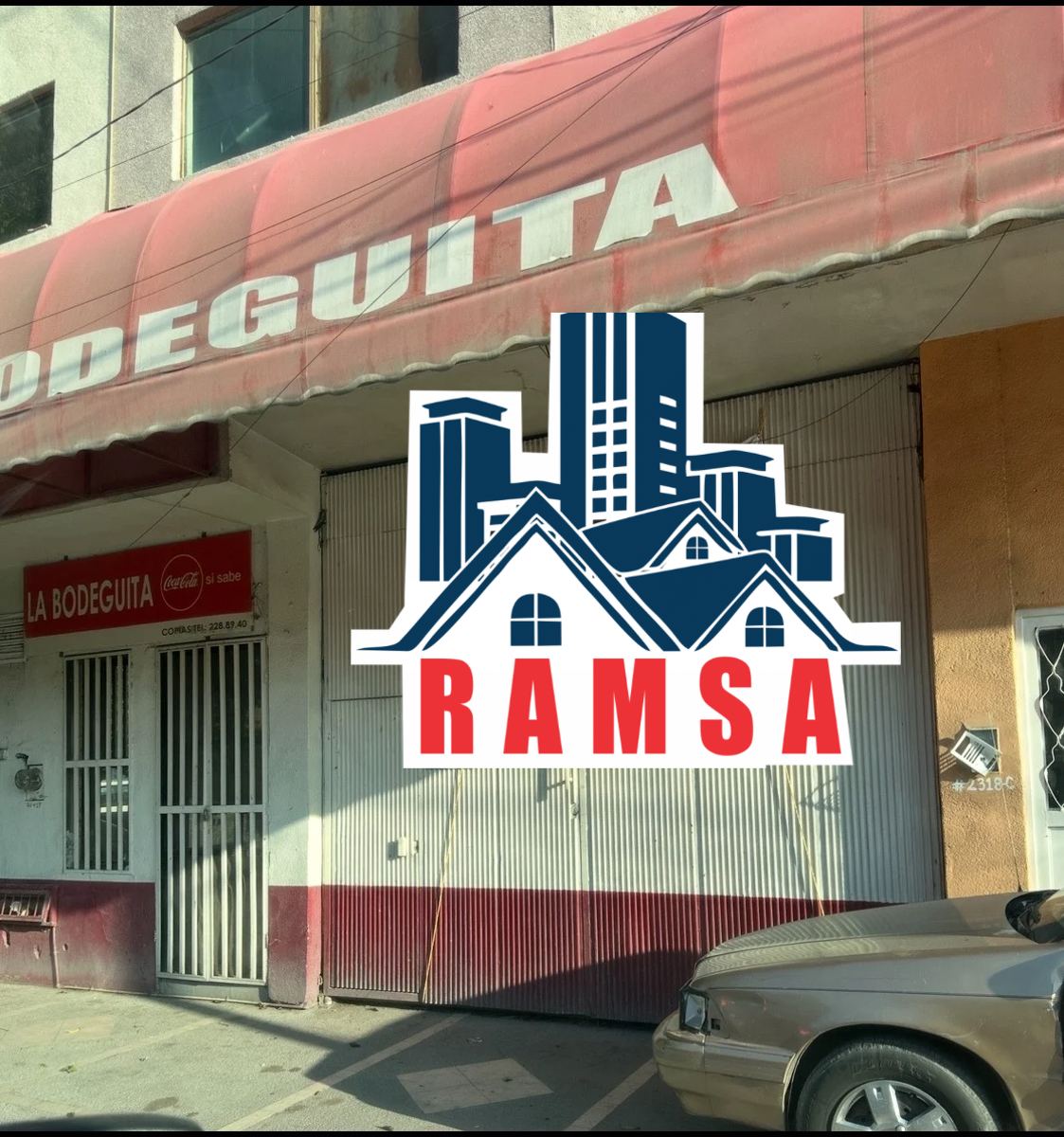 Bodega en renta en Abastos, Torreón — foto 1 de 6