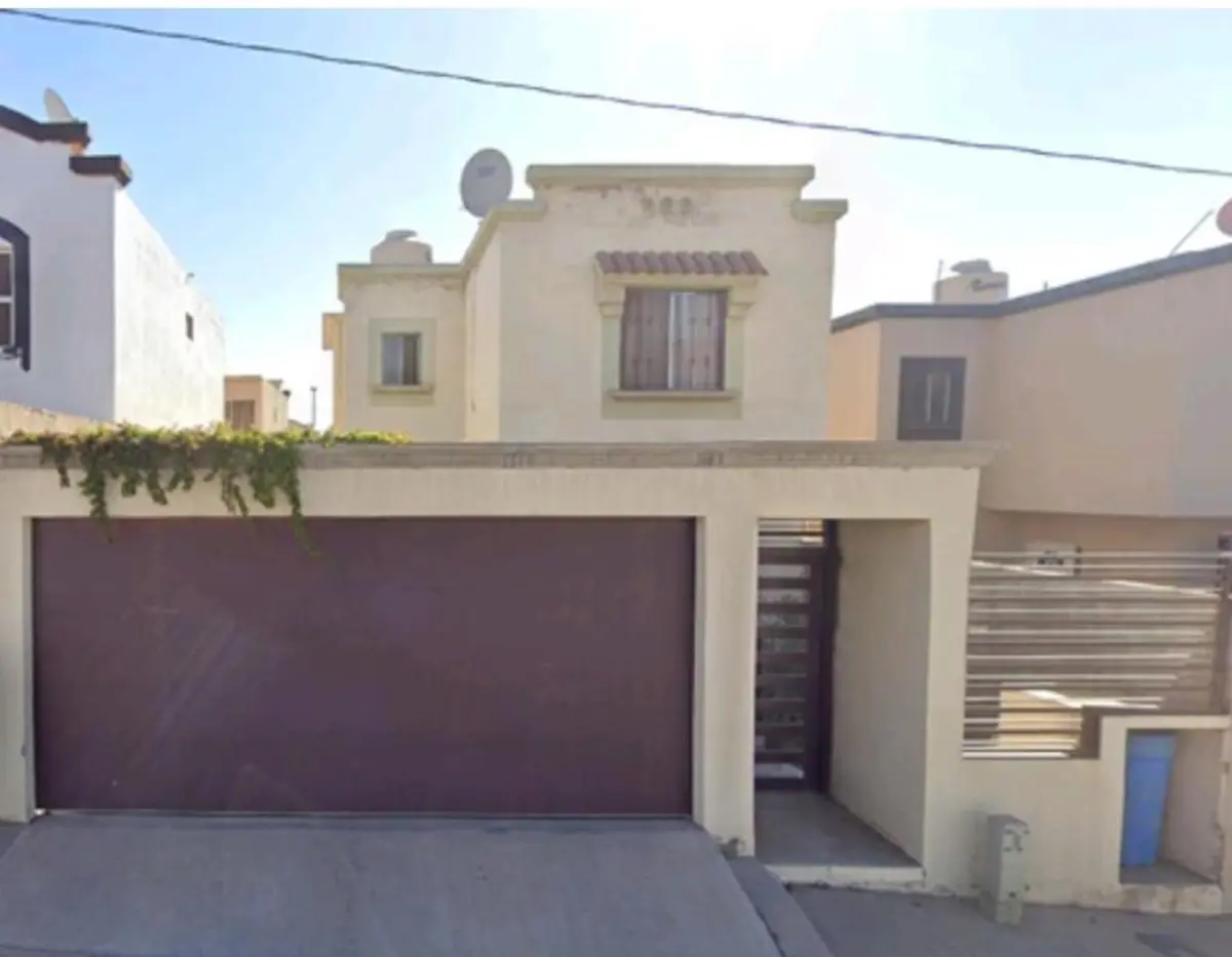 Casa en venta en Del Sol, Ensenada