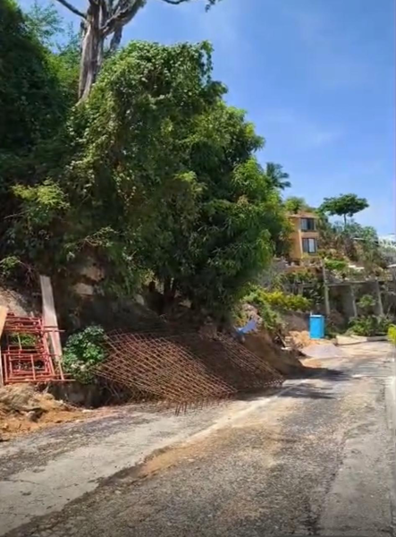 Terreno en venta en Las Brisas 2, Acapulco de Juárez — foto 2 de 2