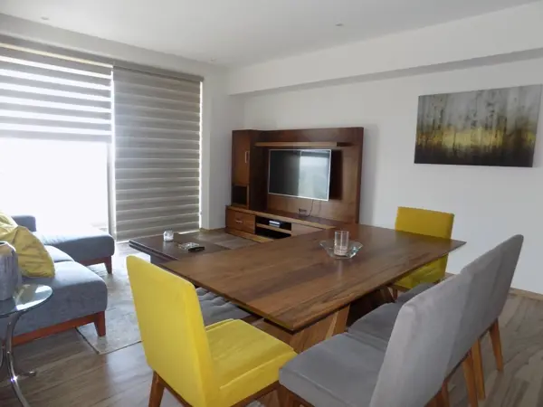Departamento en renta en Puerta de Hierro, Zapopan — foto 3 de 22