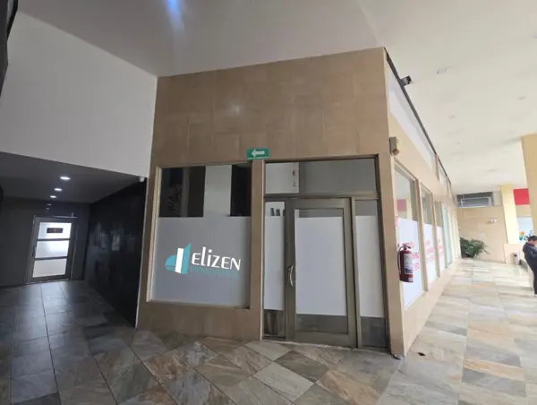 Oficina en renta en Jardines de Virginia, Boca del Río — foto 2 de 5
