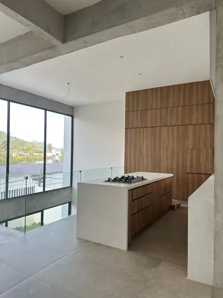 Casa en venta en Los Olivos Residencial, Santiago — foto 3 de 21