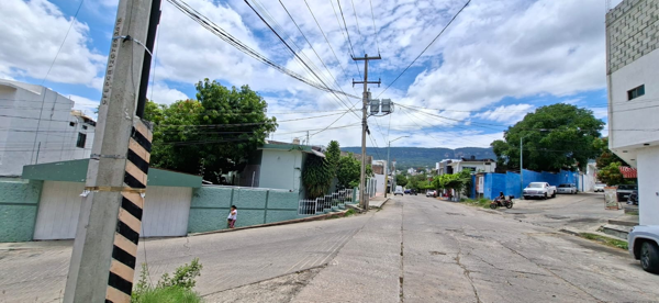 Bodega en venta en Las Terrazas, Tuxtla Gutiérrez — foto 3 de 6