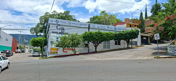 Bodega en venta en Las Terrazas, Tuxtla Gutiérrez — foto 2 de 6