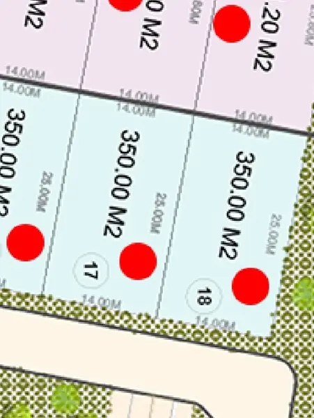 Terreno en venta en La Cava, Gómez Palacio — foto 2 de 16