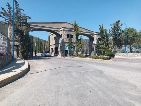 Terreno en venta en San Miguel de los Jagüeyes, Huehuetoca — foto 3 de 20