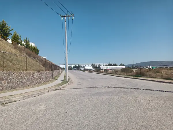 Terreno en venta en San Miguel de los Jagüeyes, Huehuetoca — foto 2 de 20