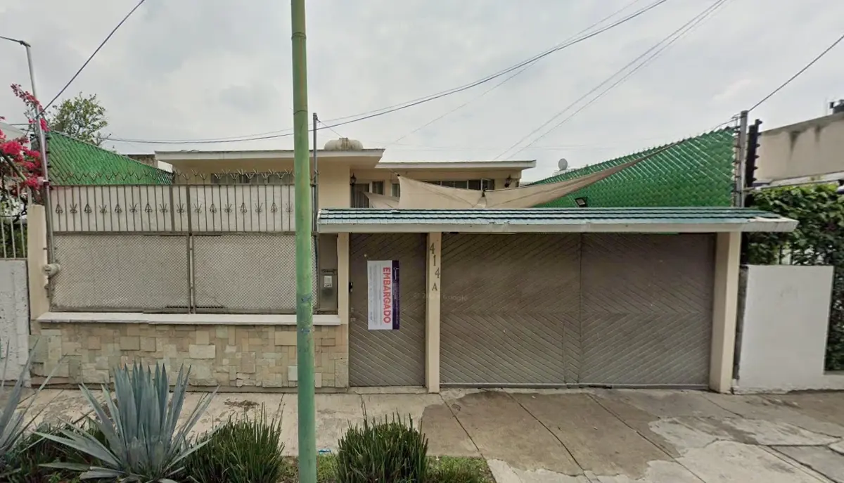 Casa en venta en Jardines de la Florida, Naucalpan de Juárez — foto 1 de 9