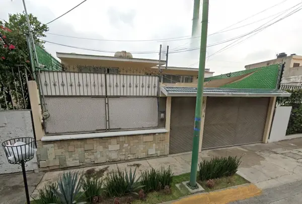 Casa en venta en Jardines de la Florida, Naucalpan de Juárez — foto 3 de 9