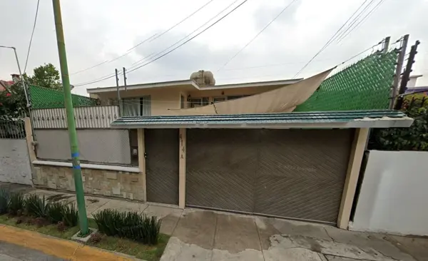 Casa en venta en Jardines de la Florida, Naucalpan de Juárez — foto 2 de 9
