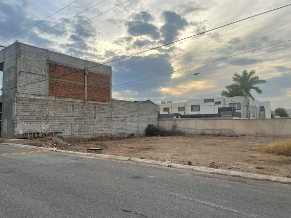 Terreno en venta en Las Quintas, Torreón — foto 2 de 8