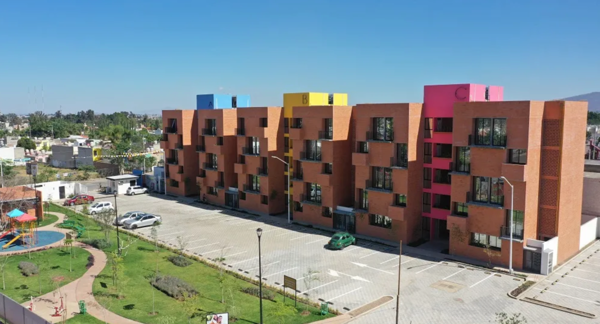 Departamento en venta en Pinar de las Palomas, Tonalá — foto 3 de 15